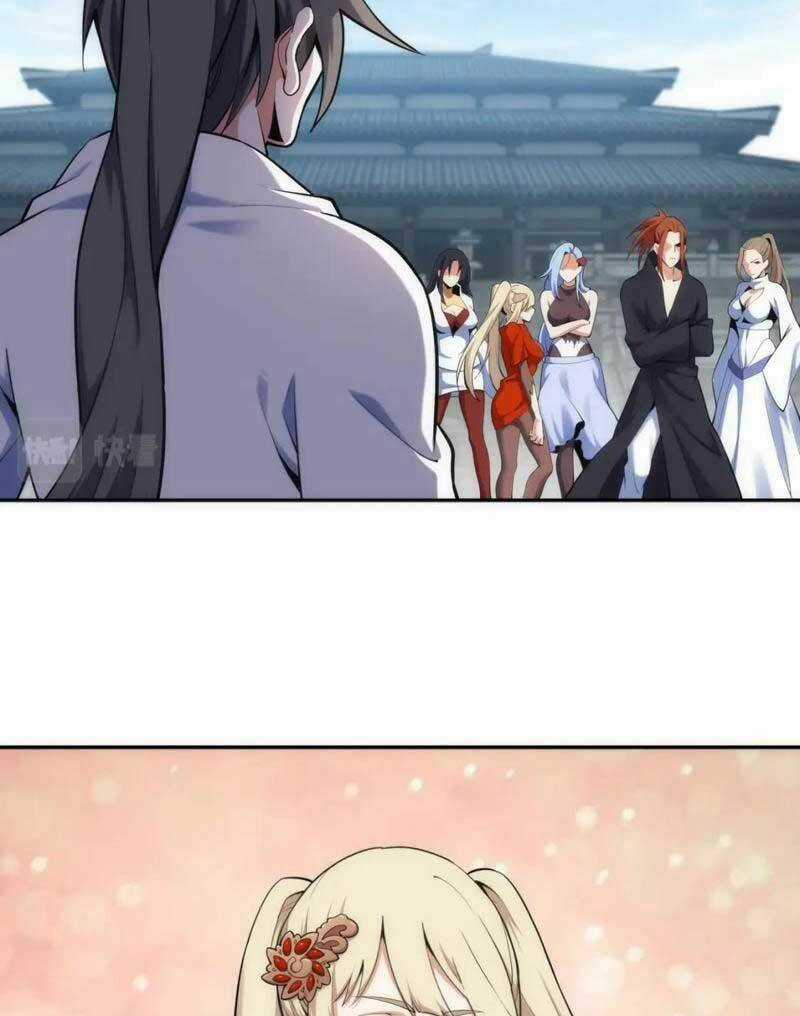 Vạn Cổ Thần Đế - Chapter 83 - Trang 42