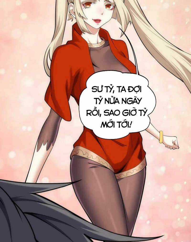 Vạn Cổ Thần Đế - Chapter 83 - Trang 43