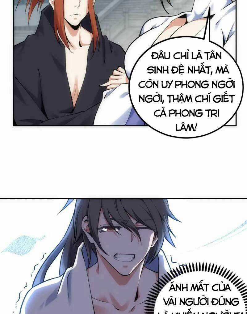 Vạn Cổ Thần Đế - Chapter 83 - Trang 46