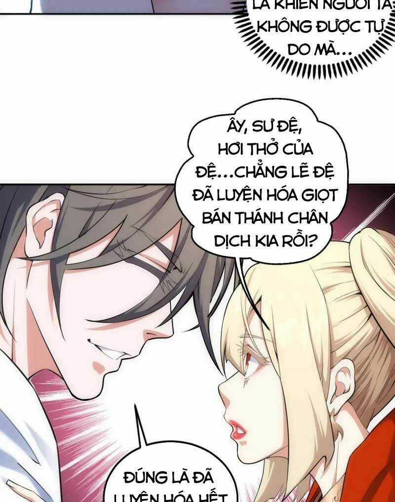 Vạn Cổ Thần Đế - Chapter 83 - Trang 47