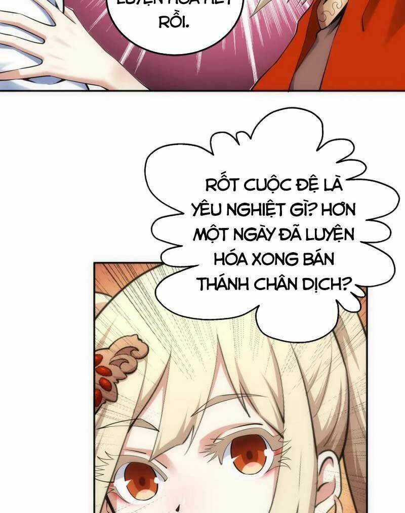 Vạn Cổ Thần Đế - Chapter 83 - Trang 48