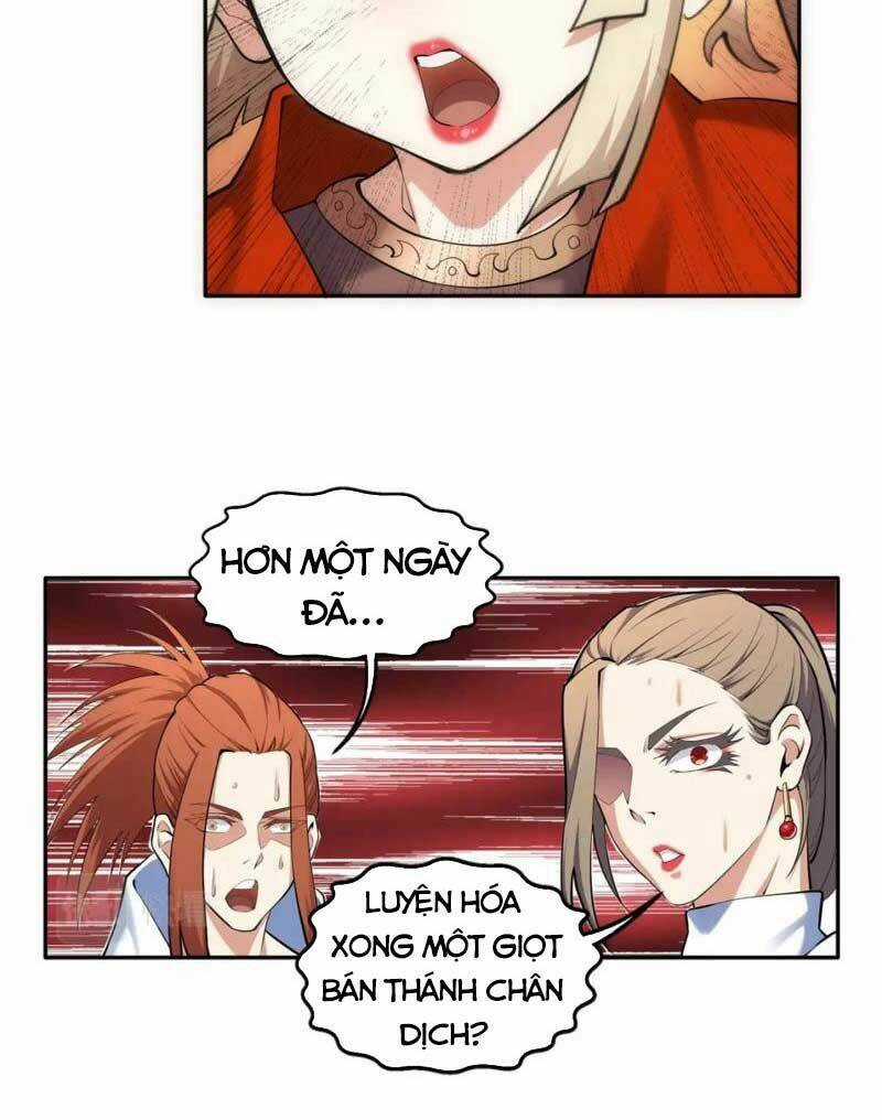 Vạn Cổ Thần Đế - Chapter 83 - Trang 49