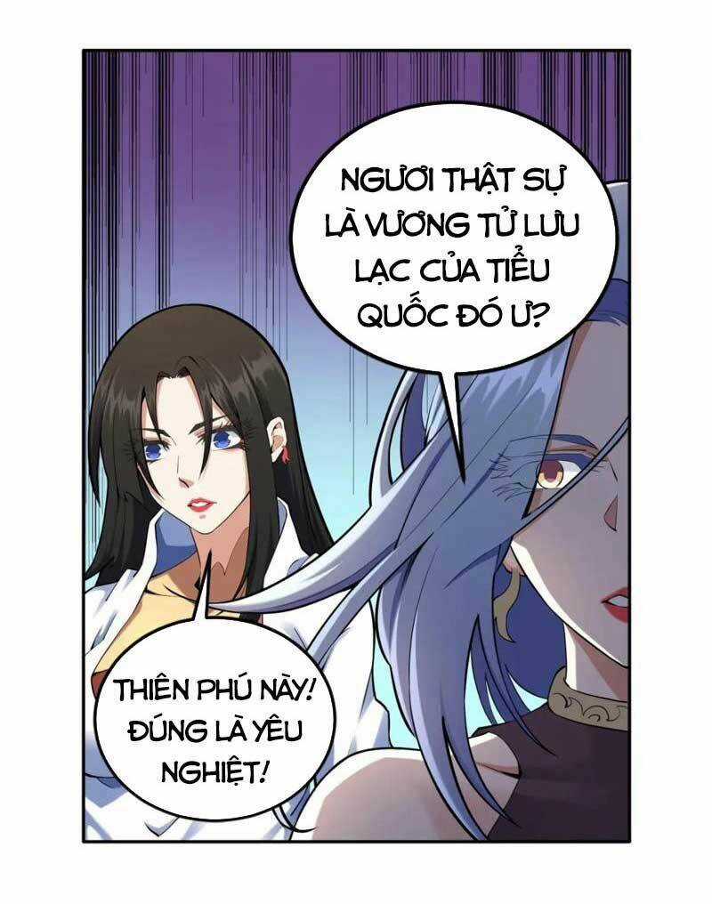 Vạn Cổ Thần Đế - Chapter 83 - Trang 50