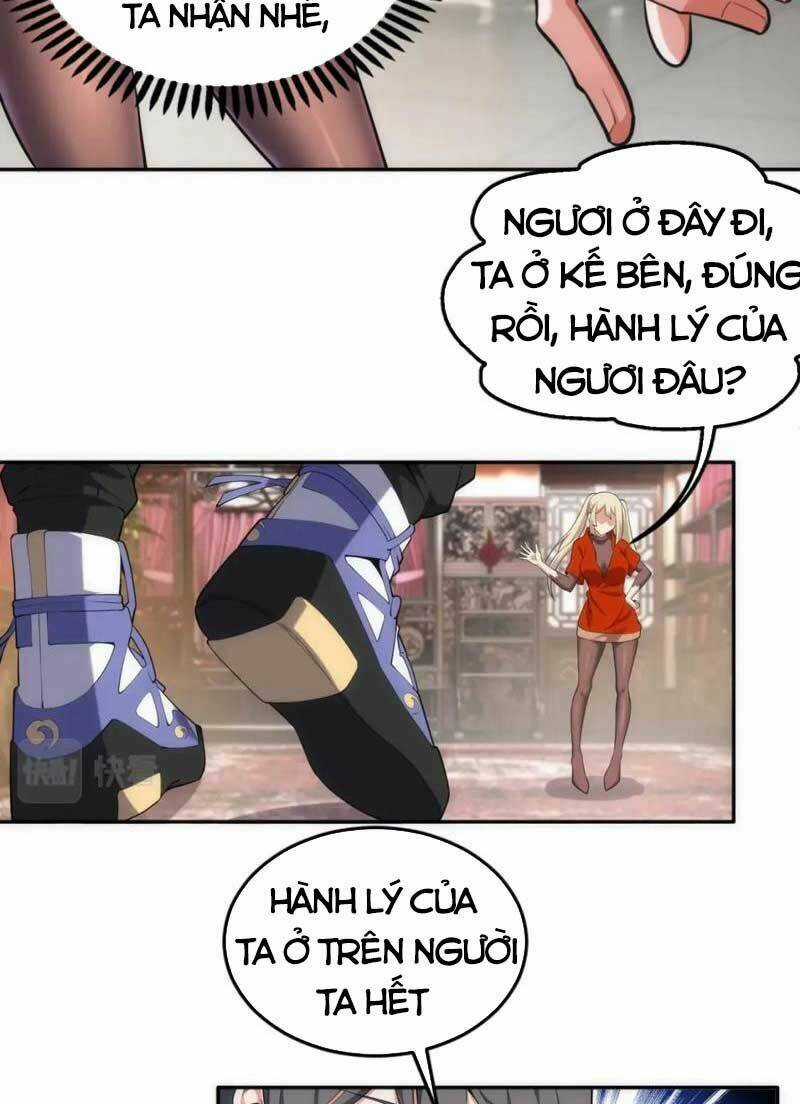 Vạn Cổ Thần Đế - Chapter 83 - Trang 6