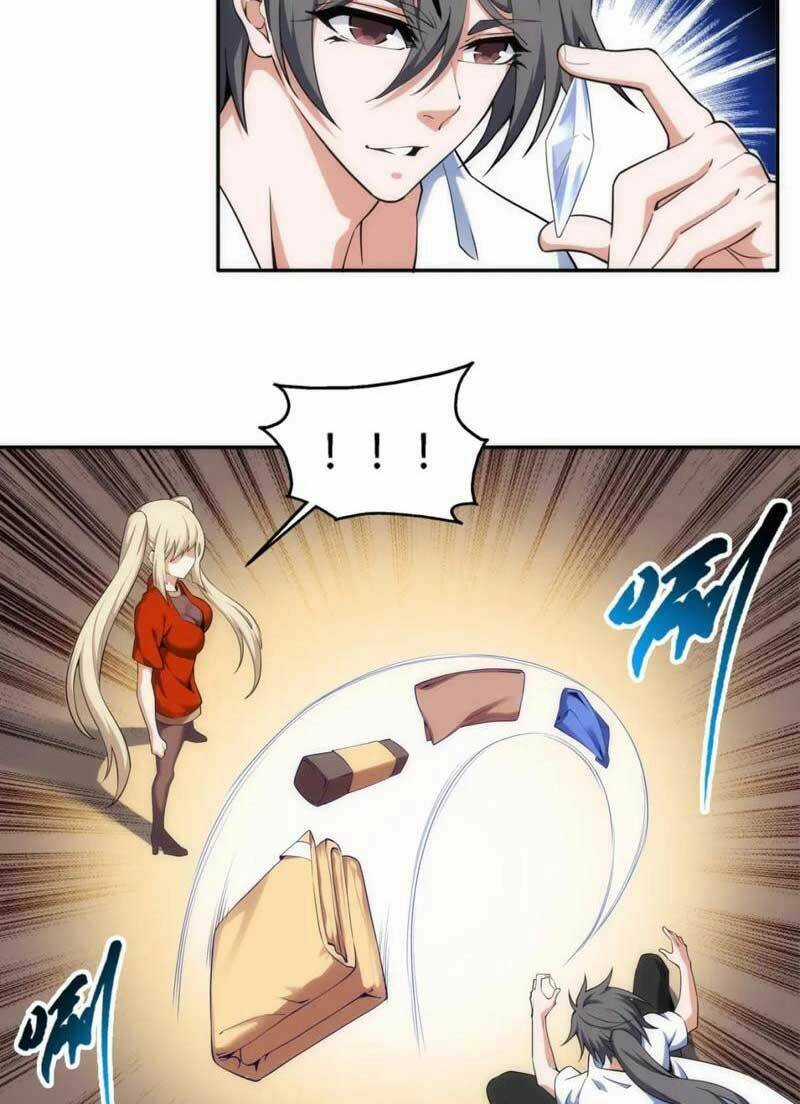 Vạn Cổ Thần Đế - Chapter 83 - Trang 7