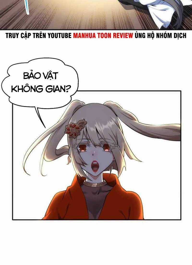 Vạn Cổ Thần Đế - Chapter 83 - Trang 8