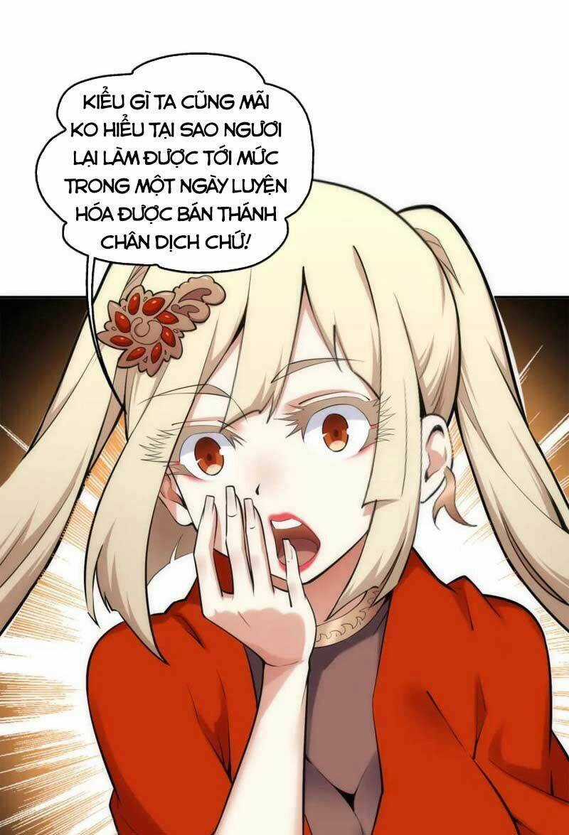 Vạn Cổ Thần Đế - Chapter 84 - Trang 2