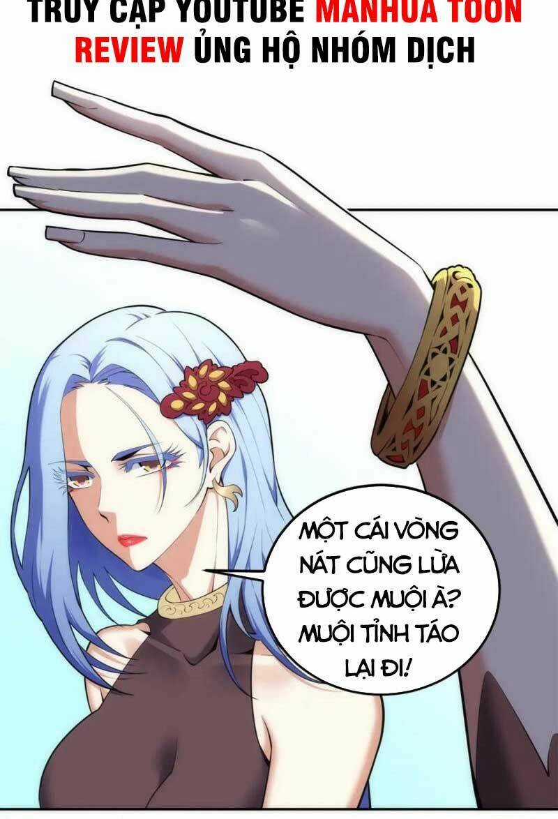 Vạn Cổ Thần Đế - Chapter 84 - Trang 11