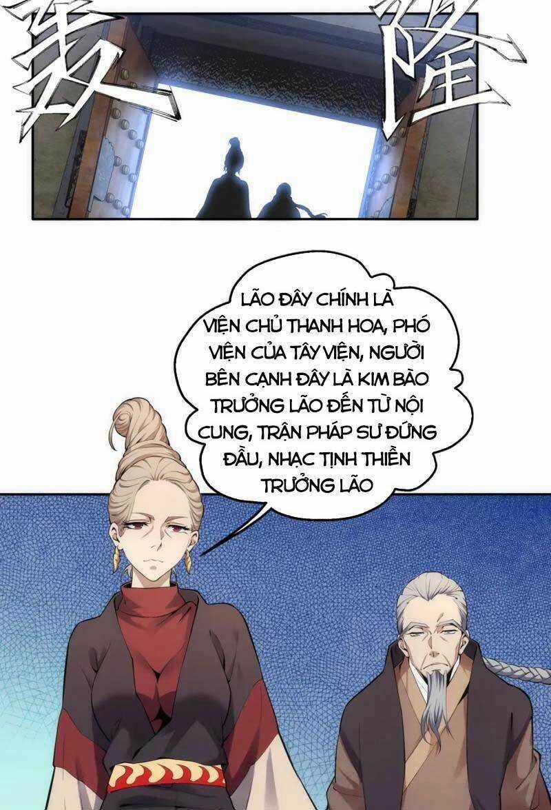 Vạn Cổ Thần Đế - Chapter 84 - Trang 19