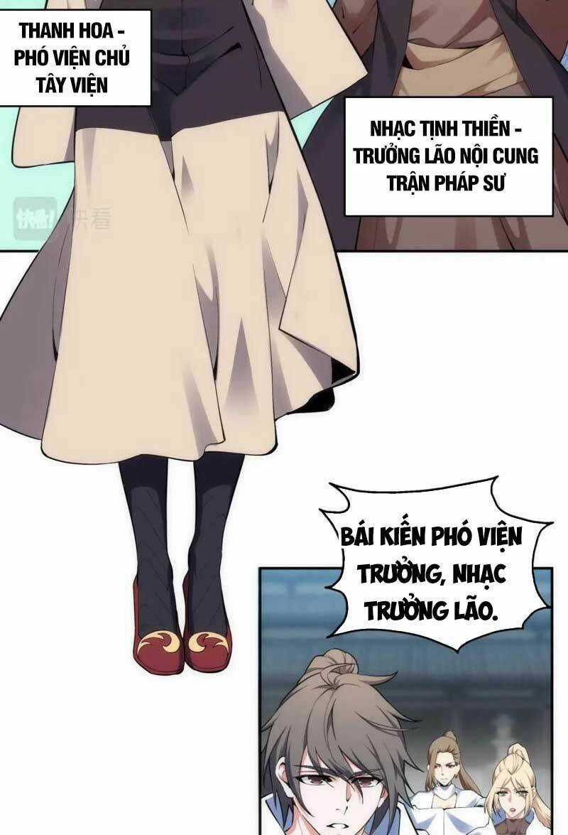 Vạn Cổ Thần Đế - Chapter 84 - Trang 20