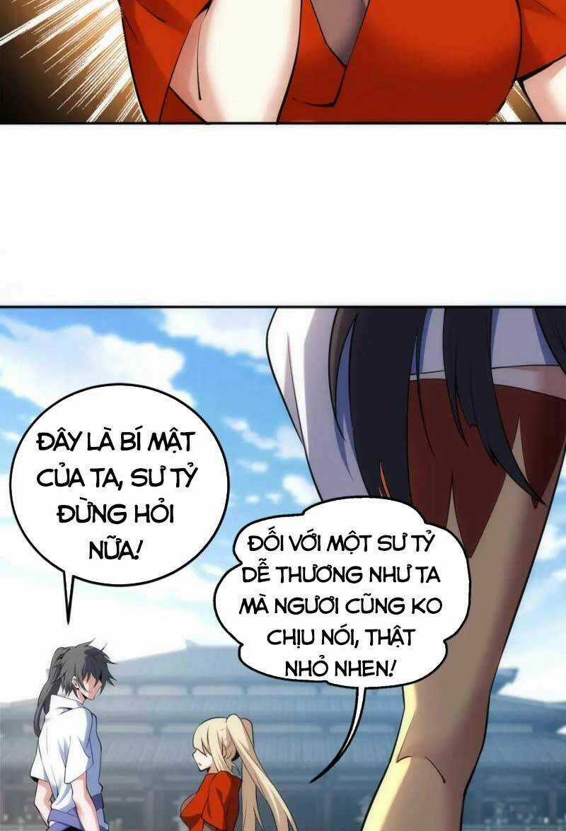 Vạn Cổ Thần Đế - Chapter 84 - Trang 3