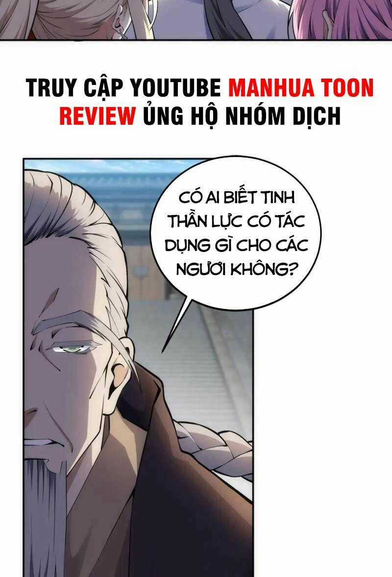 Vạn Cổ Thần Đế - Chapter 84 - Trang 22