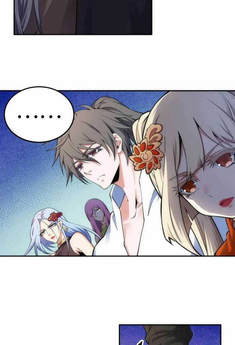 Vạn Cổ Thần Đế - Chapter 84 - Trang 23