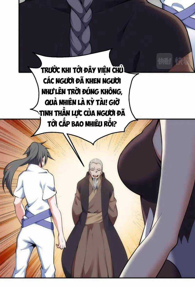 Vạn Cổ Thần Đế - Chapter 84 - Trang 26