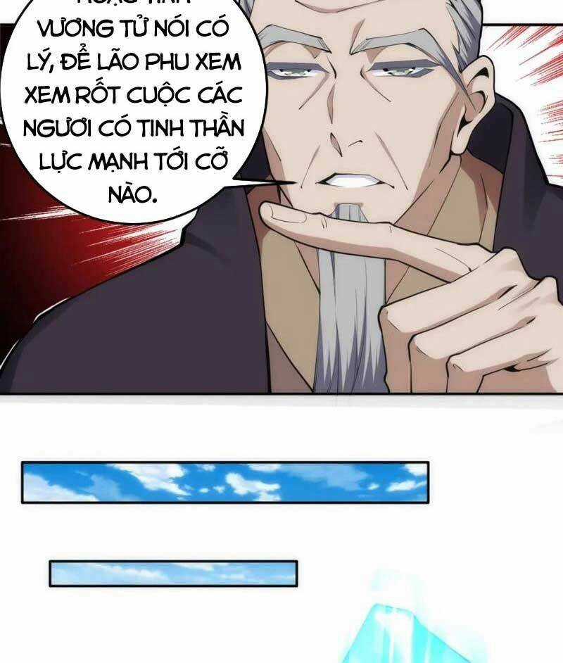 Vạn Cổ Thần Đế - Chapter 84 - Trang 30