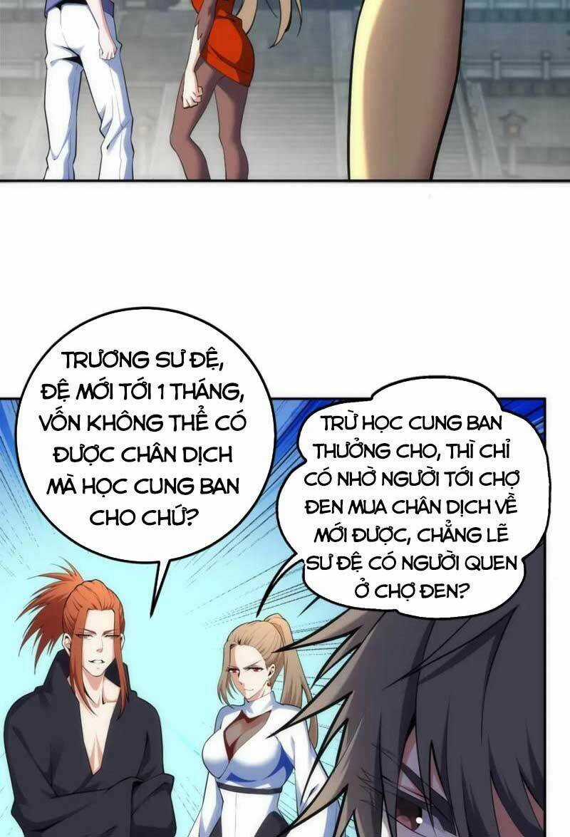 Vạn Cổ Thần Đế - Chapter 84 - Trang 4