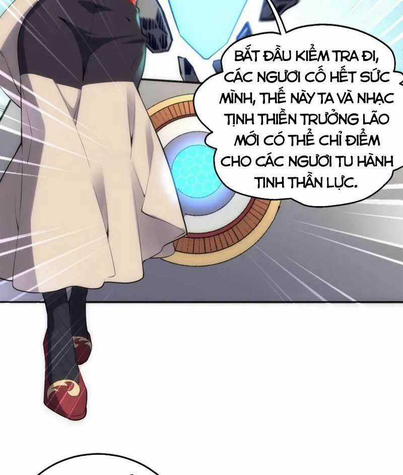 Vạn Cổ Thần Đế - Chapter 84 - Trang 33