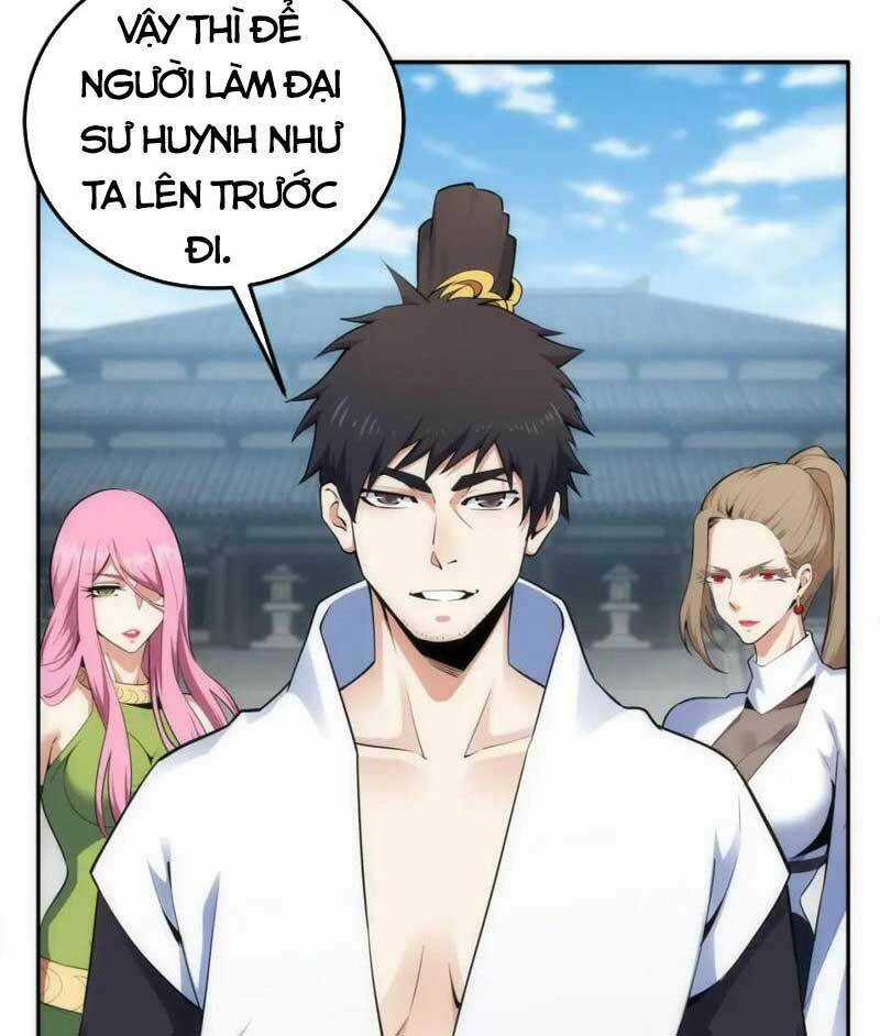 Vạn Cổ Thần Đế - Chapter 84 - Trang 34