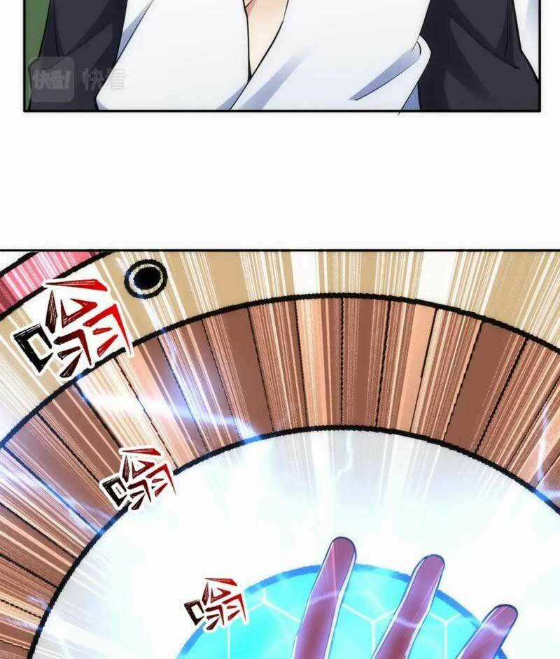 Vạn Cổ Thần Đế - Chapter 84 - Trang 35