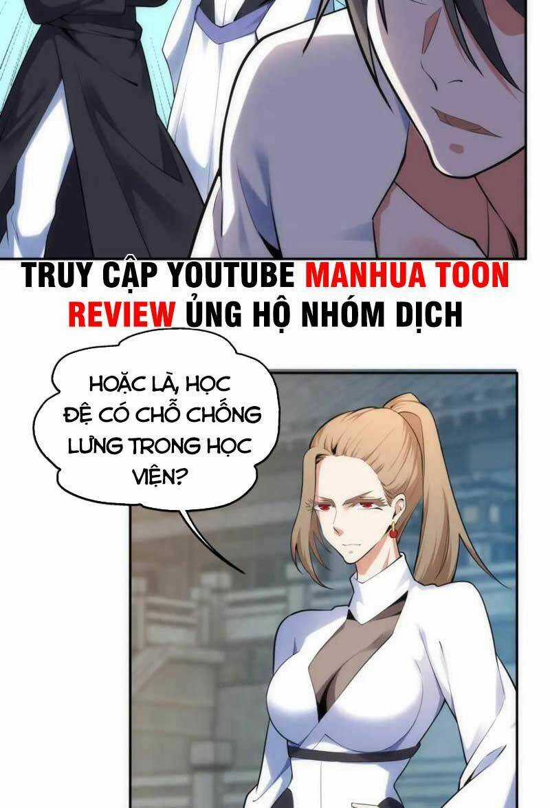 Vạn Cổ Thần Đế - Chapter 84 - Trang 5