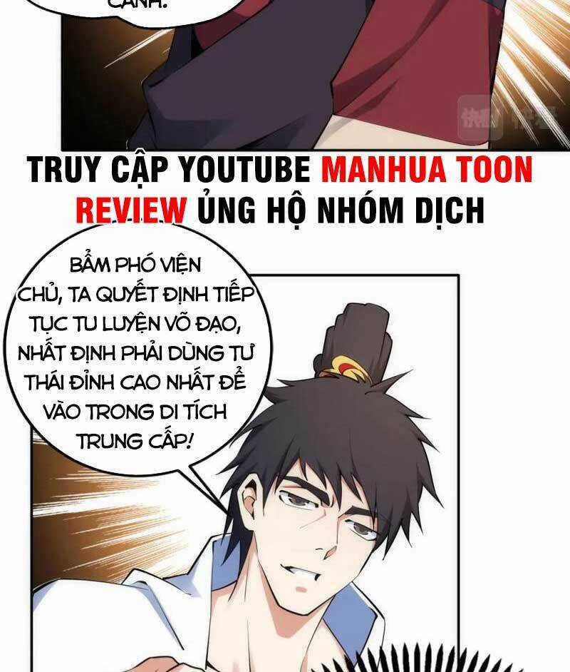 Vạn Cổ Thần Đế - Chapter 84 - Trang 42