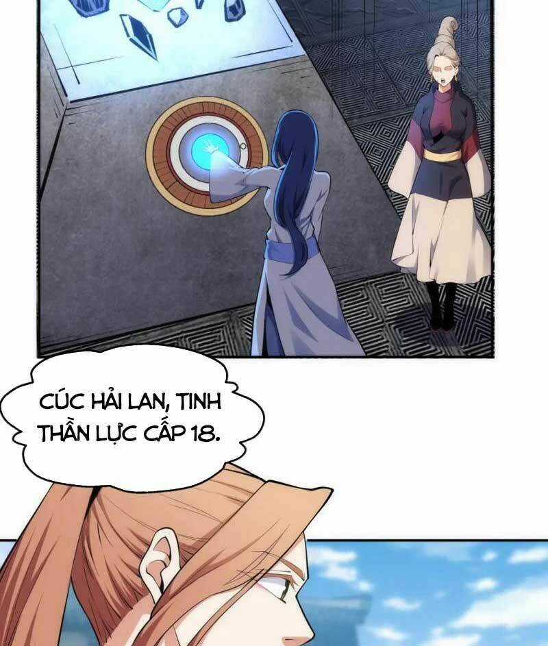 Vạn Cổ Thần Đế - Chapter 84 - Trang 45