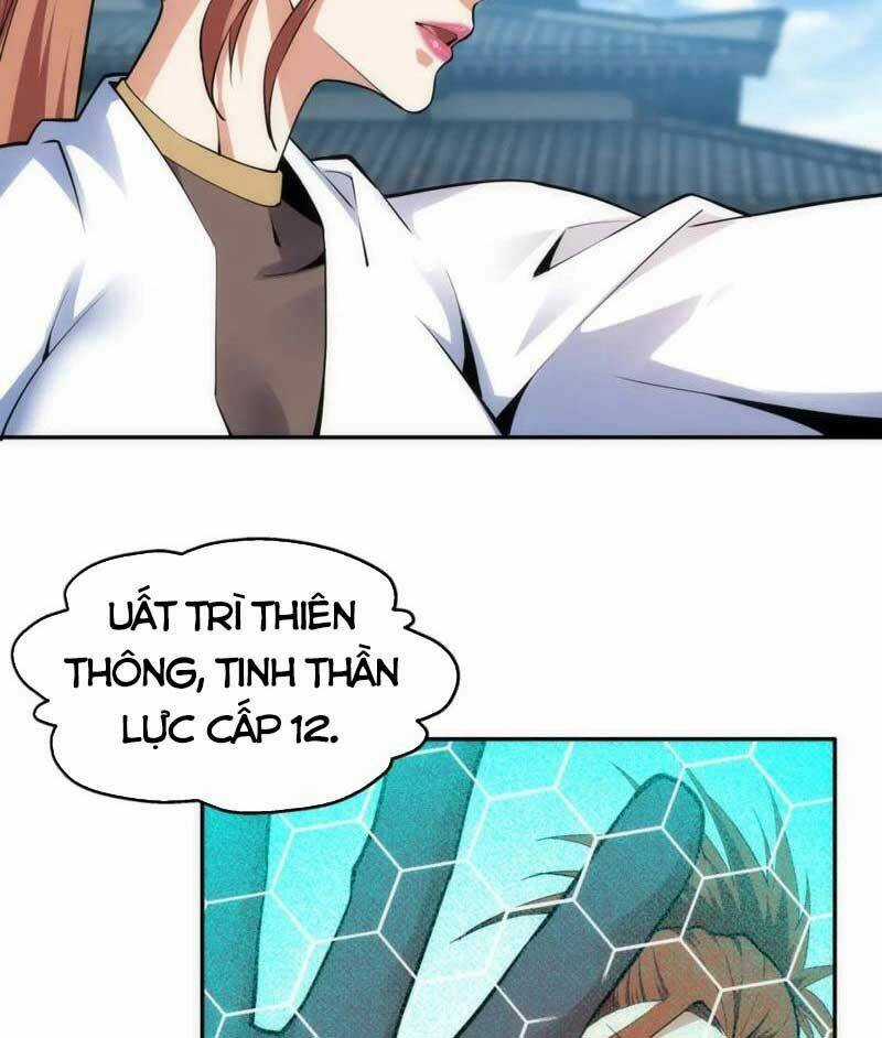 Vạn Cổ Thần Đế - Chapter 84 - Trang 46