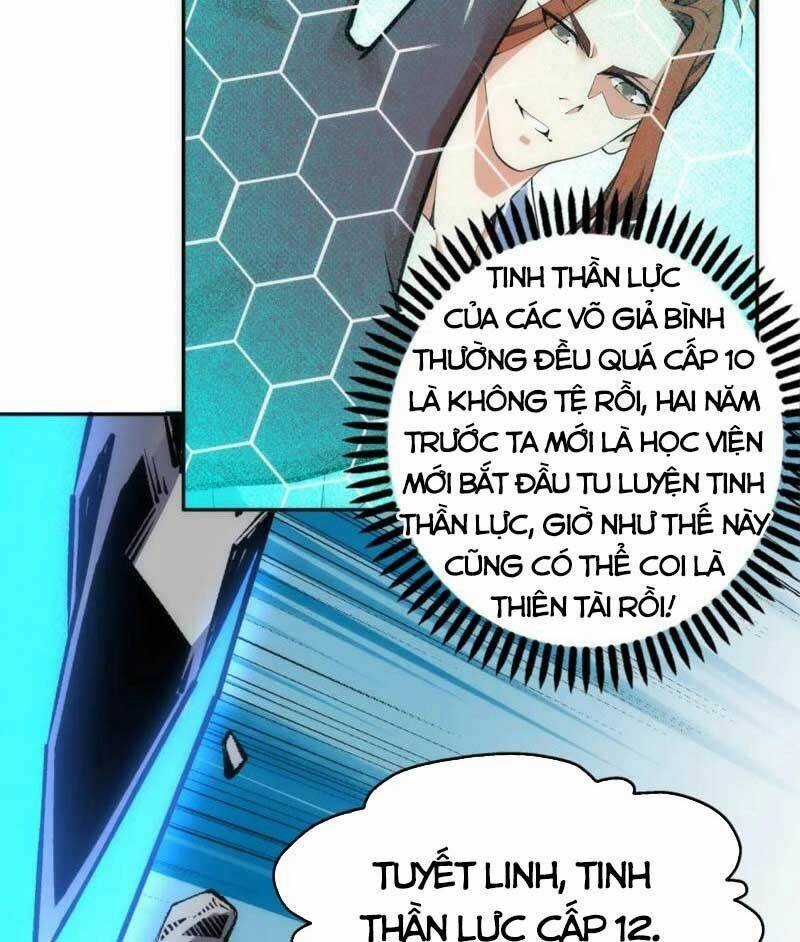 Vạn Cổ Thần Đế - Chapter 84 - Trang 47