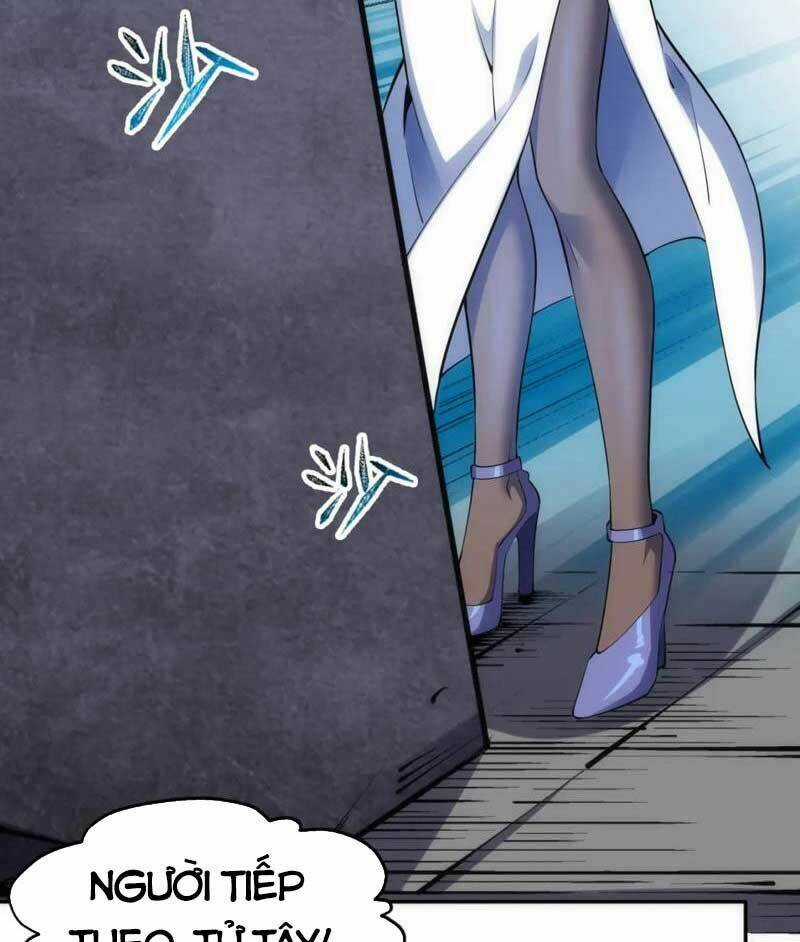 Vạn Cổ Thần Đế - Chapter 84 - Trang 49