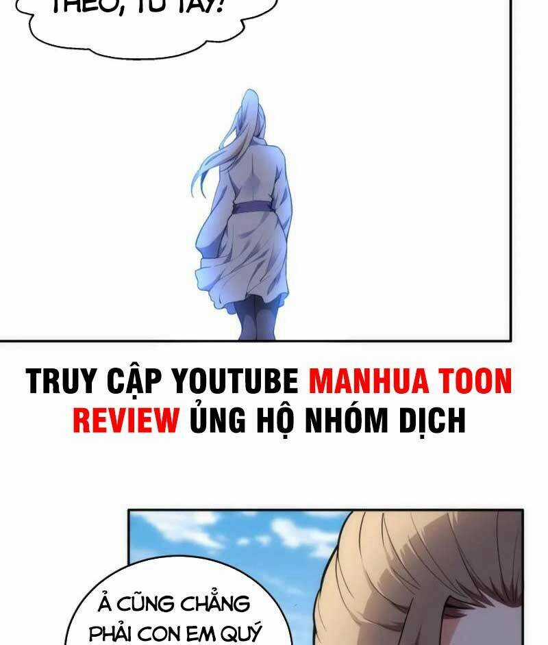 Vạn Cổ Thần Đế - Chapter 84 - Trang 50