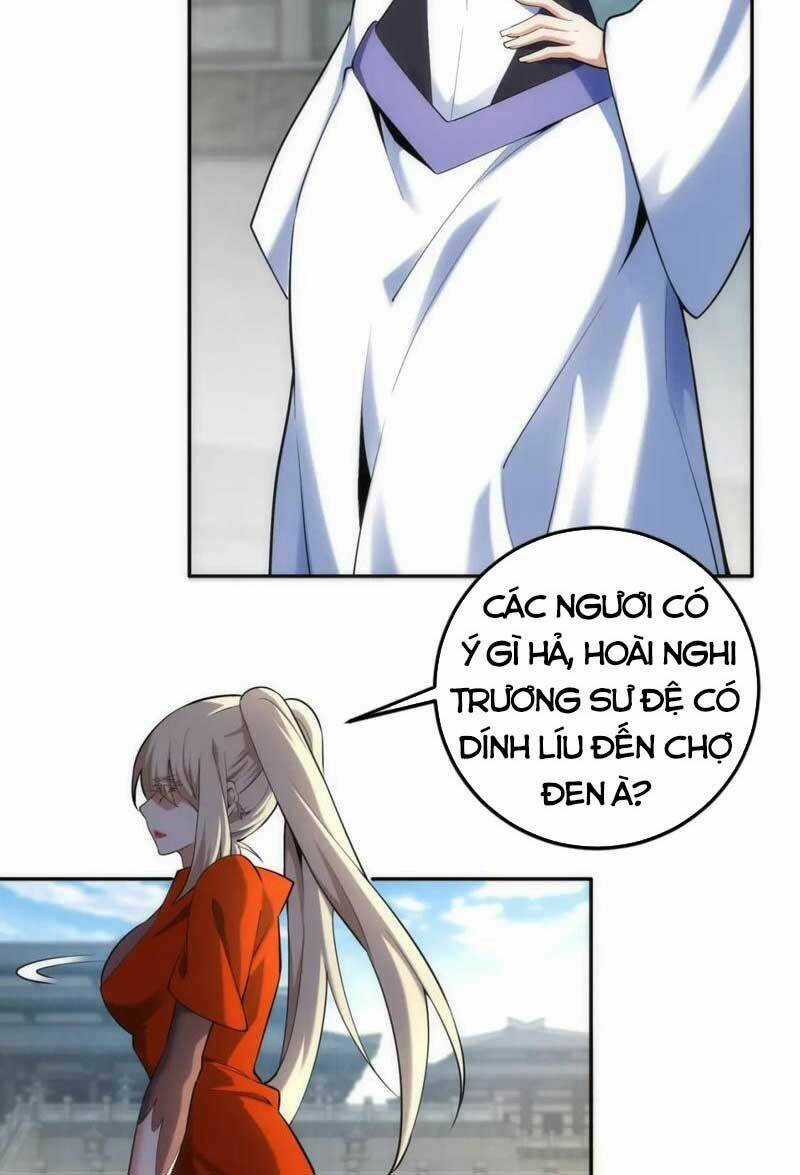 Vạn Cổ Thần Đế - Chapter 84 - Trang 6