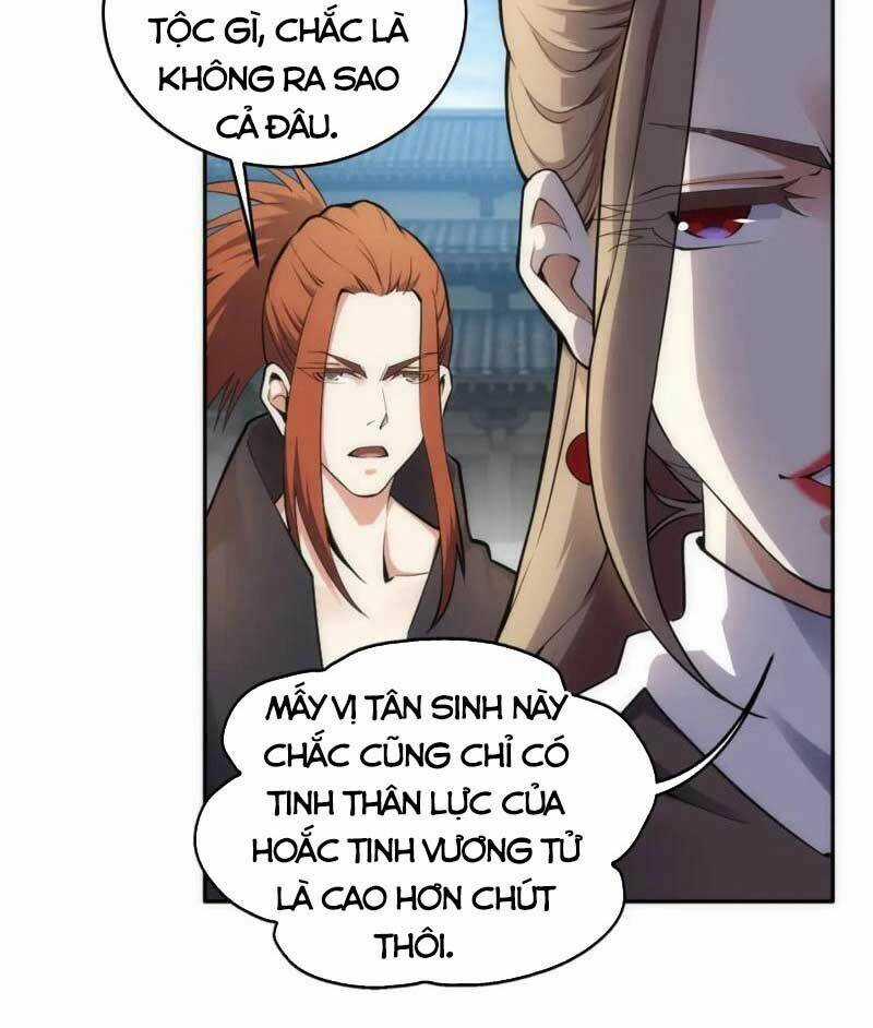 Vạn Cổ Thần Đế - Chapter 84 - Trang 51
