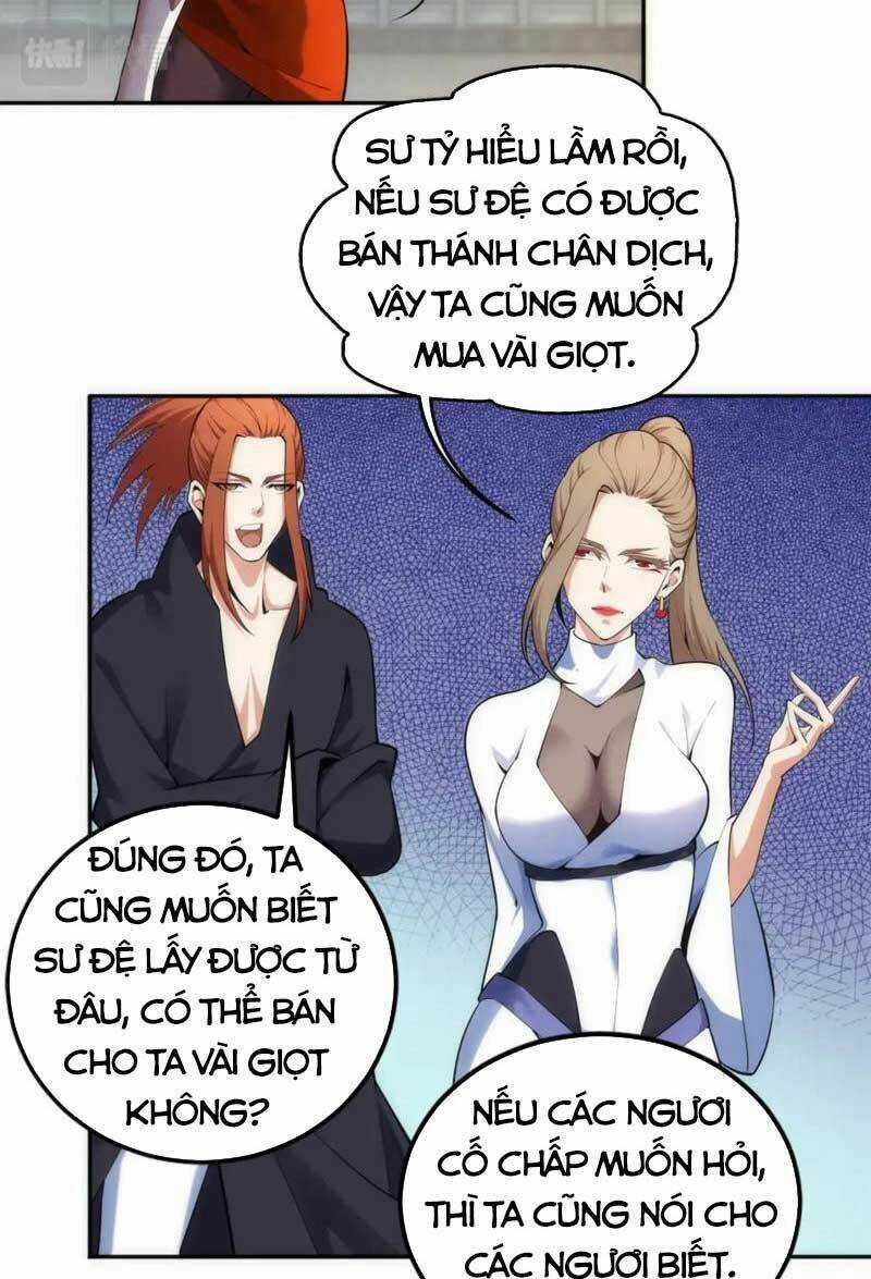 Vạn Cổ Thần Đế - Chapter 84 - Trang 7