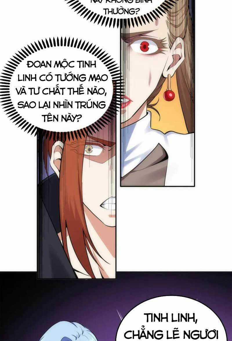 Vạn Cổ Thần Đế - Chapter 84 - Trang 9