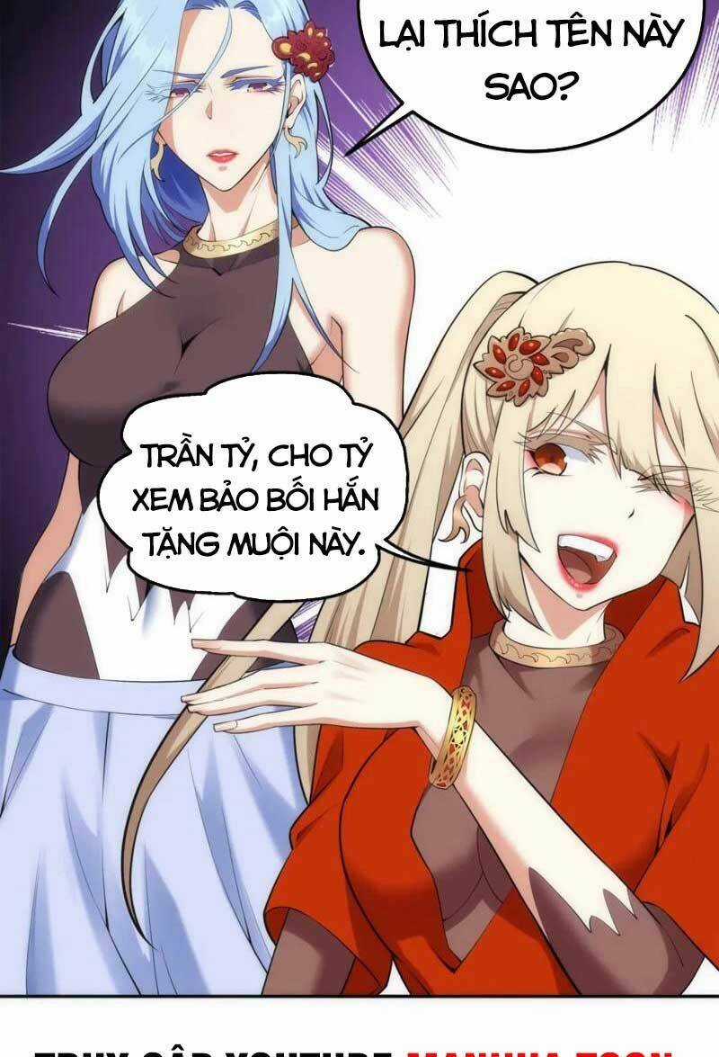 Vạn Cổ Thần Đế - Chapter 84 - Trang 10