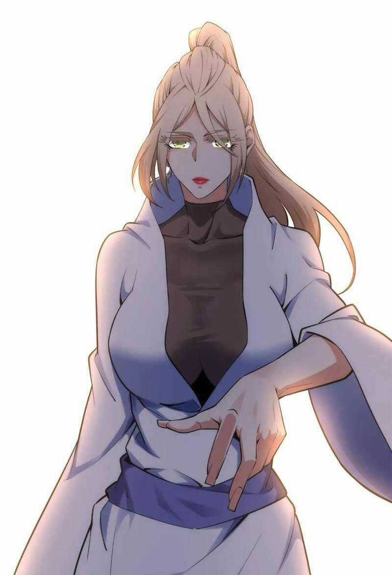 Vạn Cổ Thần Đế - Chapter 85 - Trang 2