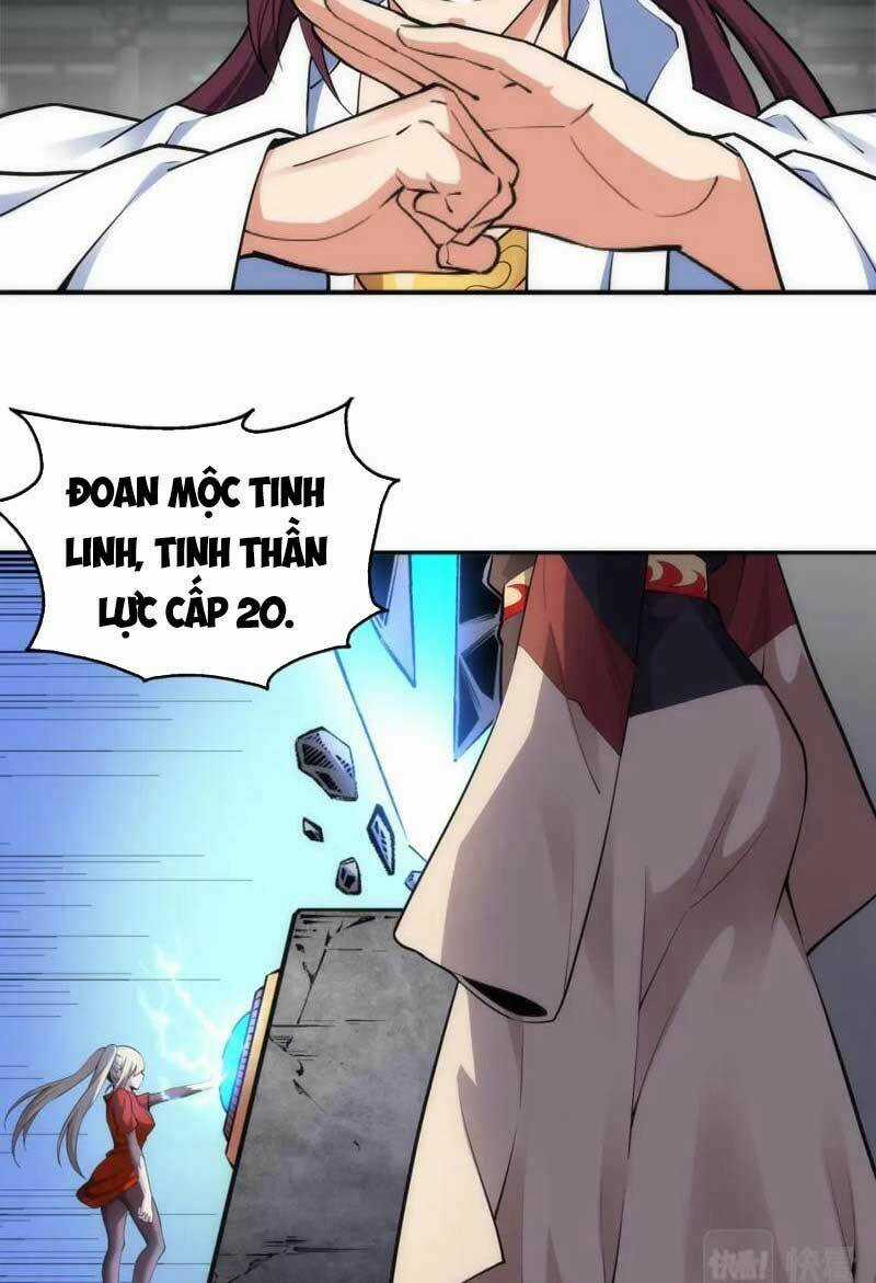 Vạn Cổ Thần Đế - Chapter 85 - Trang 11