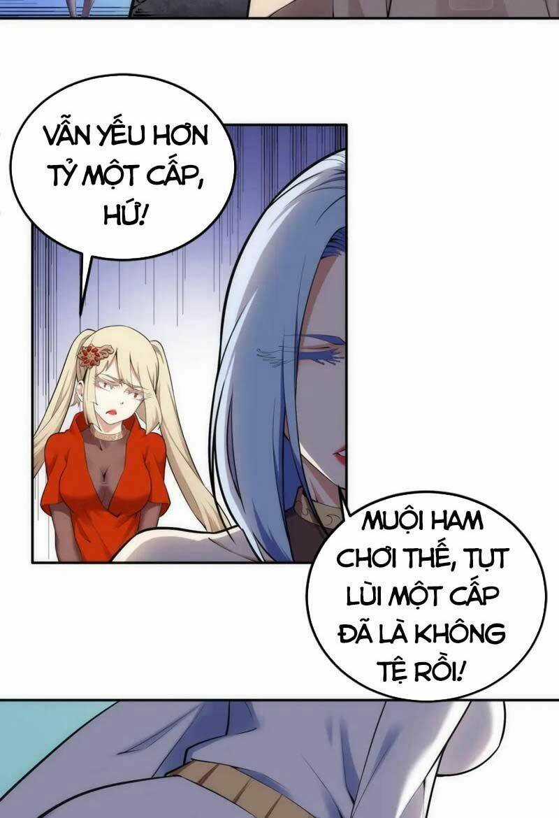 Vạn Cổ Thần Đế - Chapter 85 - Trang 12