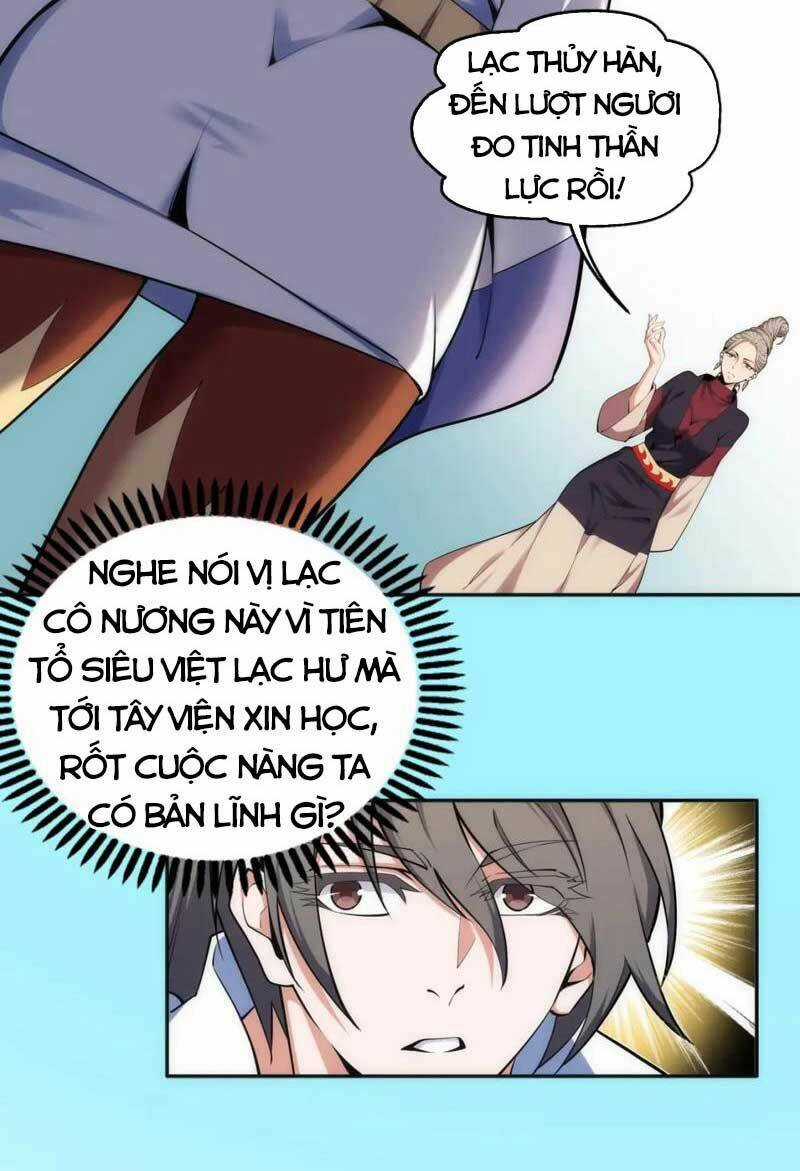 Vạn Cổ Thần Đế - Chapter 85 - Trang 13