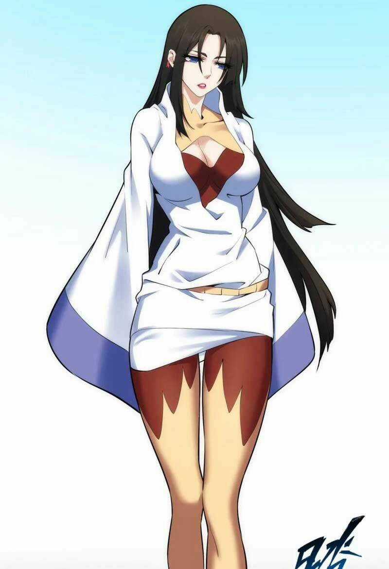 Vạn Cổ Thần Đế - Chapter 85 - Trang 14