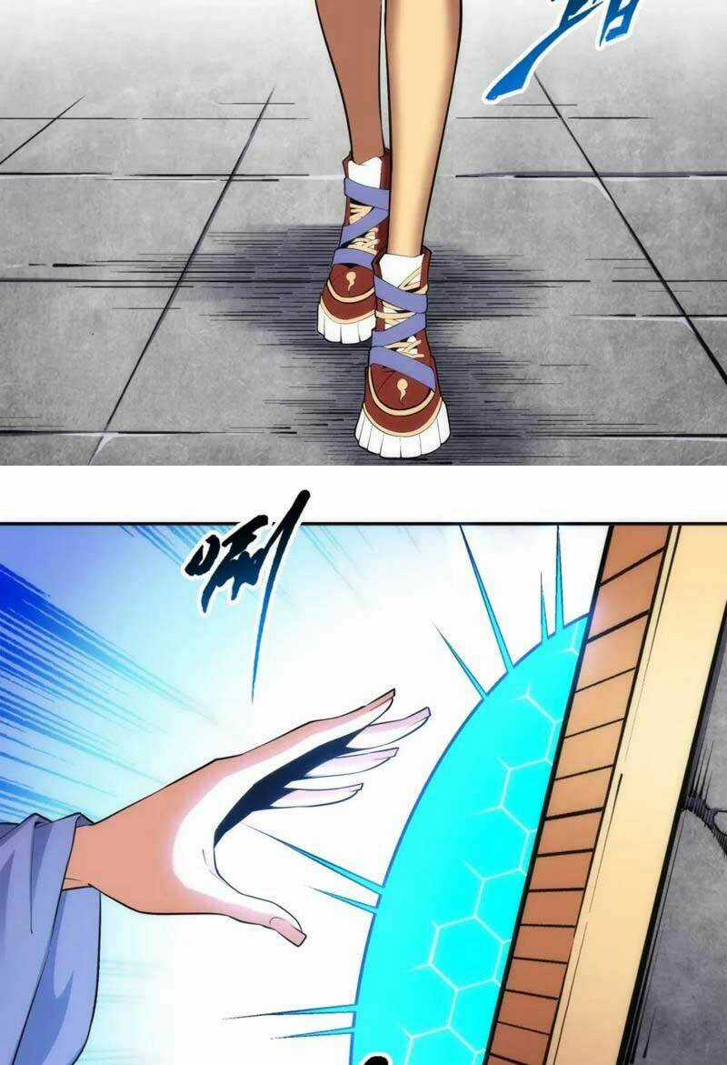 Vạn Cổ Thần Đế - Chapter 85 - Trang 15