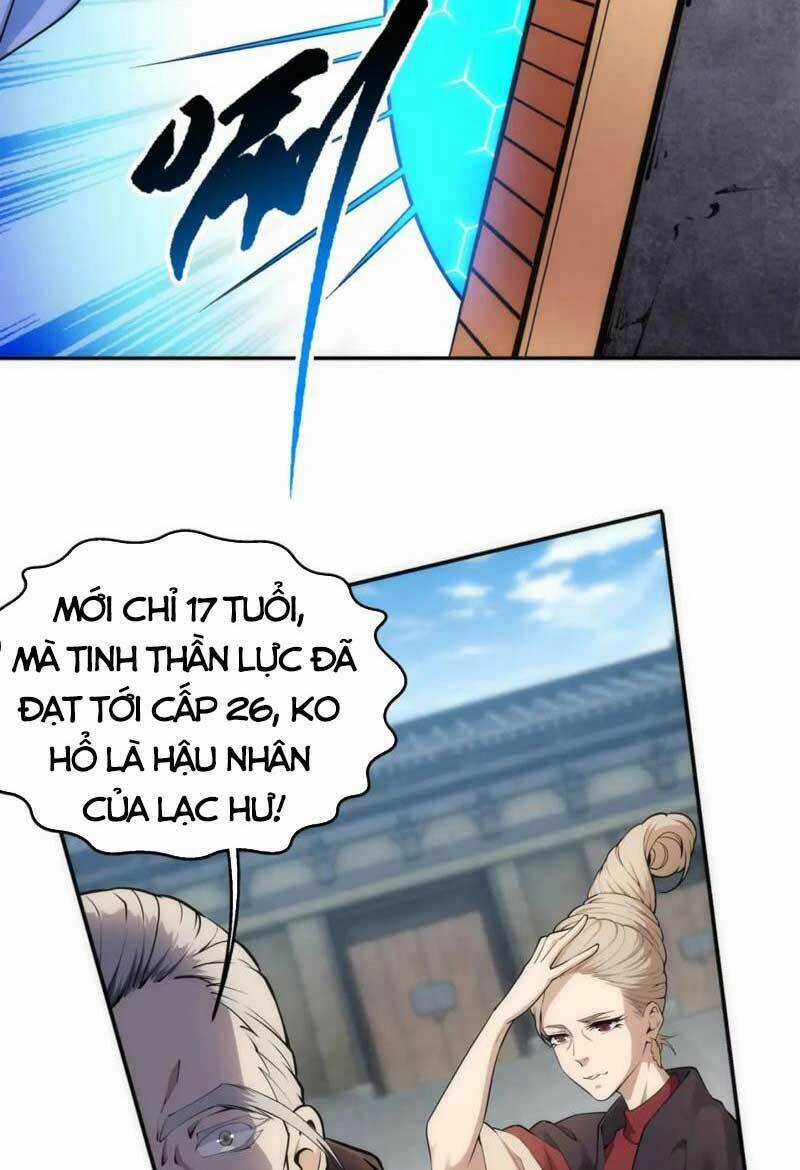 Vạn Cổ Thần Đế - Chapter 85 - Trang 16