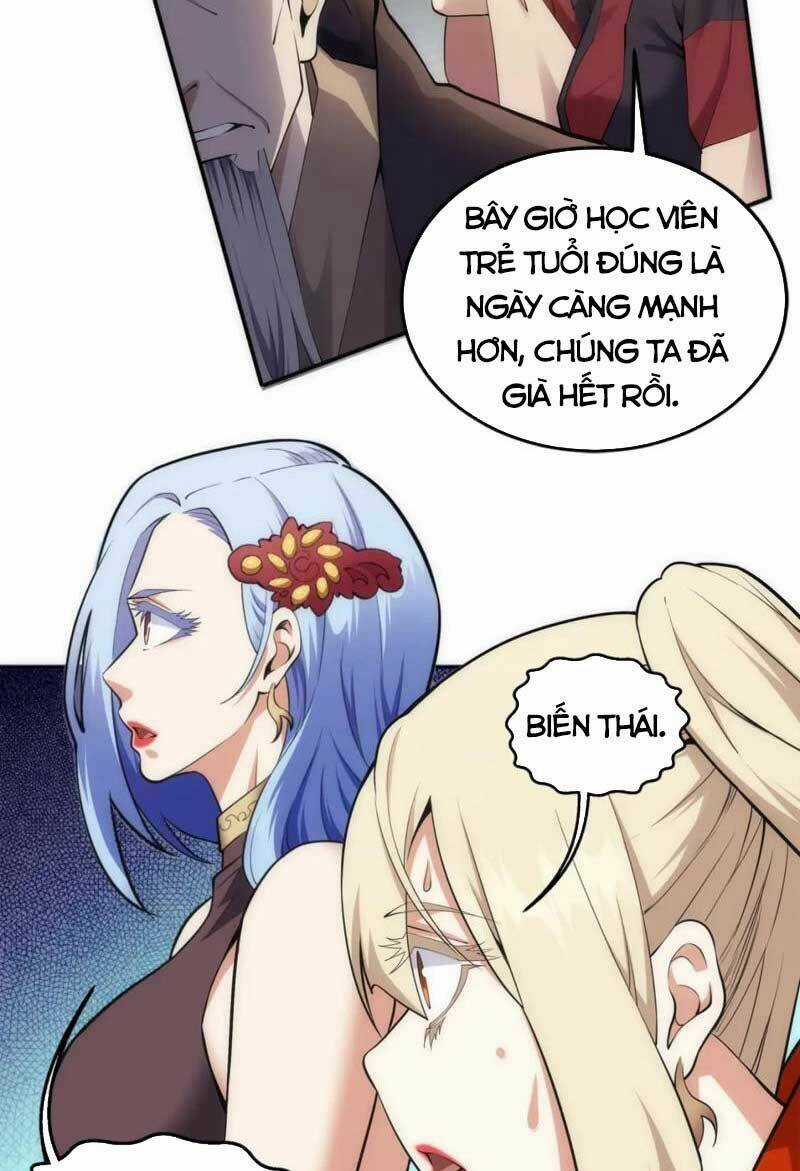 Vạn Cổ Thần Đế - Chapter 85 - Trang 17