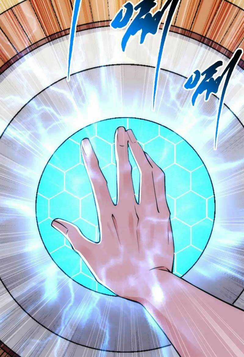 Vạn Cổ Thần Đế - Chapter 85 - Trang 21