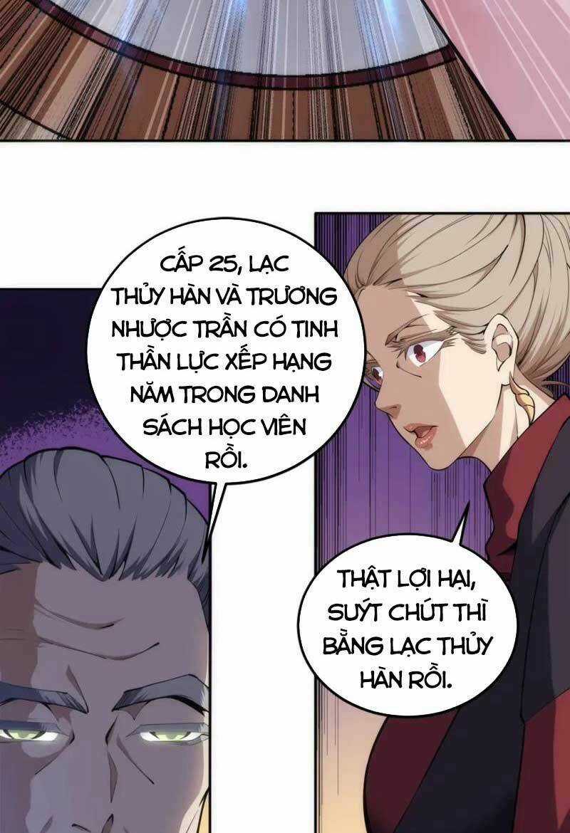 Vạn Cổ Thần Đế - Chapter 85 - Trang 22