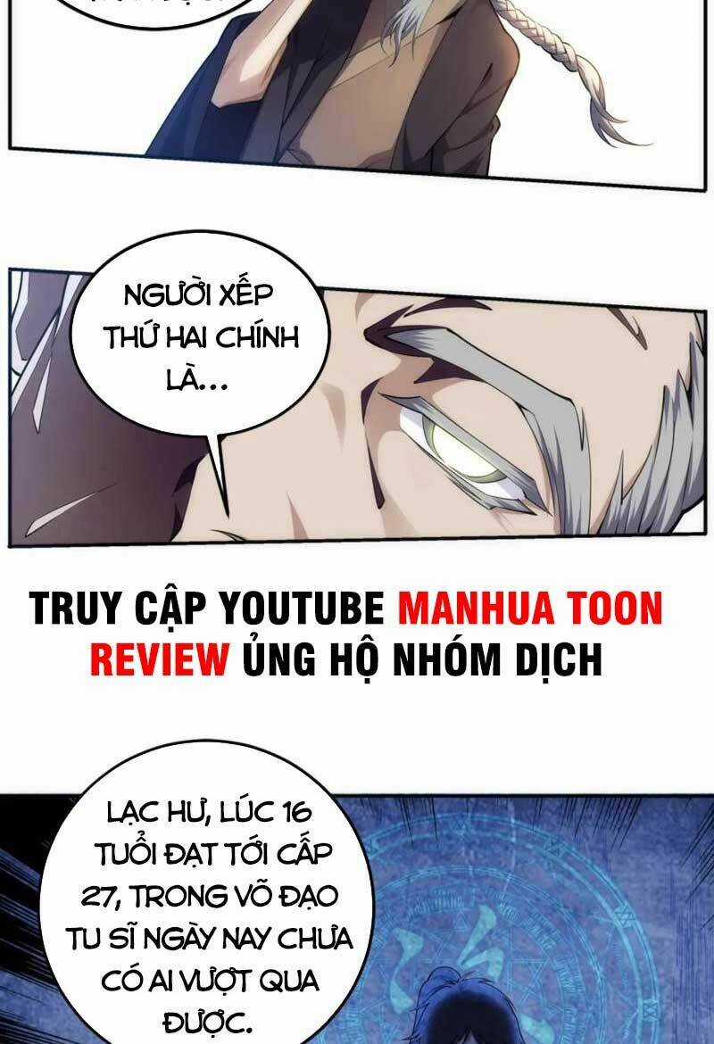 Vạn Cổ Thần Đế - Chapter 85 - Trang 25