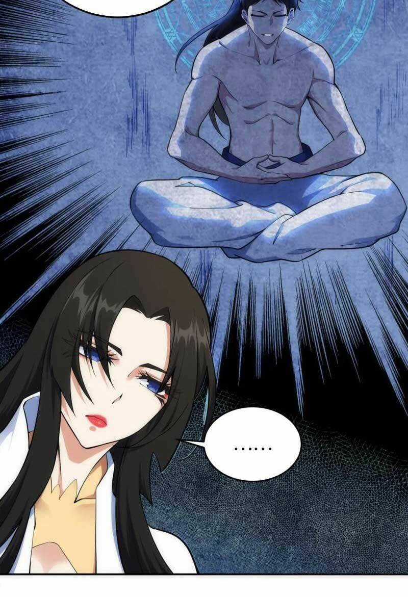 Vạn Cổ Thần Đế - Chapter 85 - Trang 26