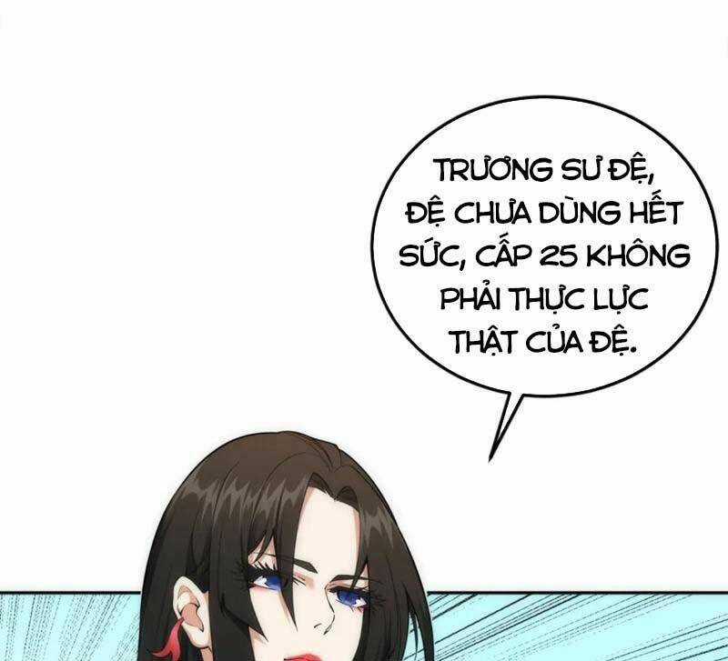 Vạn Cổ Thần Đế - Chapter 85 - Trang 27