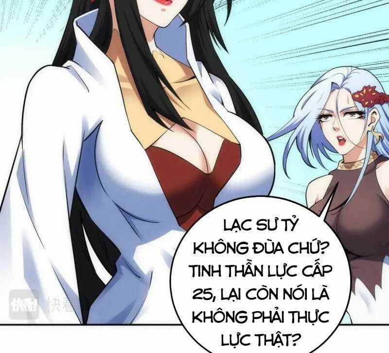 Vạn Cổ Thần Đế - Chapter 85 - Trang 28