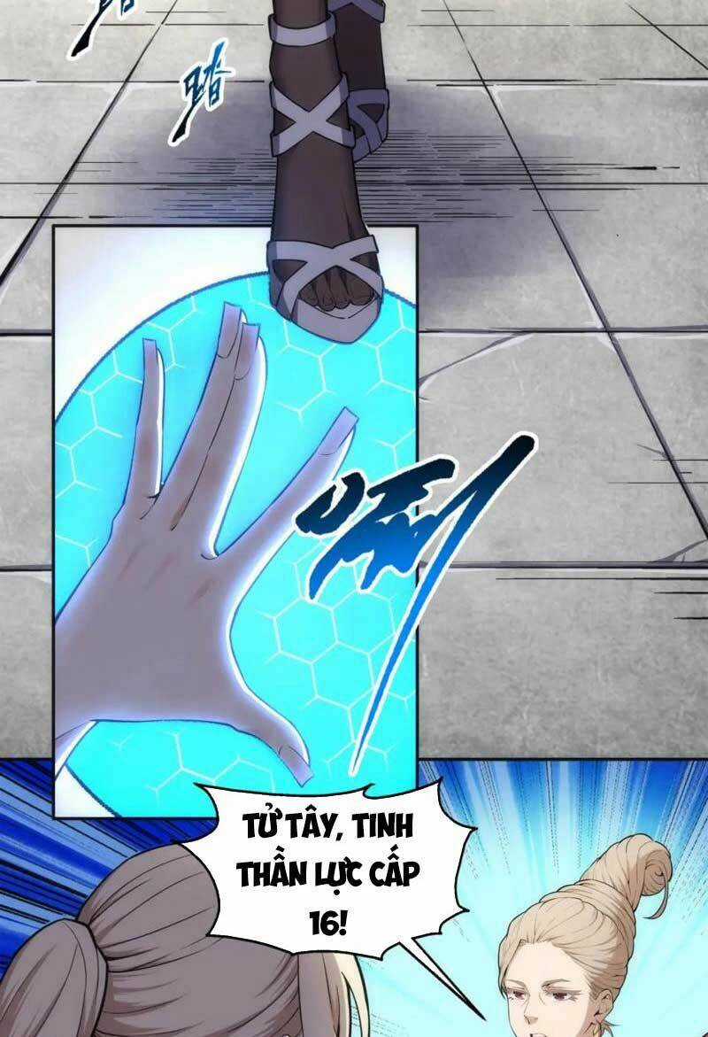 Vạn Cổ Thần Đế - Chapter 85 - Trang 4